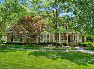 3037 Flagstone Dr, Franklin, TN 37069