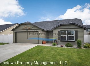6064 W Quail Ridge St, Rathdrum, ID 83858