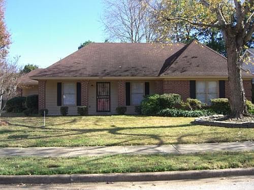 2nd image of 4618 Wicklow Dr