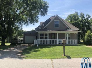 223 Spruce St, Cherokee, IA 51012