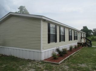 5063 Spring Hill Church Rd, Bennettsville, SC 29512