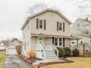 620 Scholl Rd, Mansfield, OH 44907