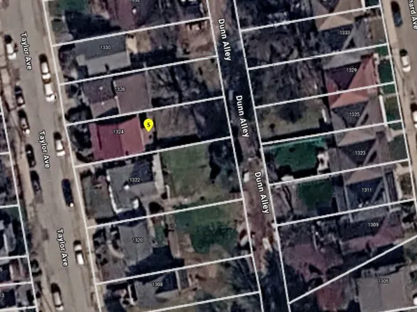 1324 Taylor Ave, New Kensington, PA 15068