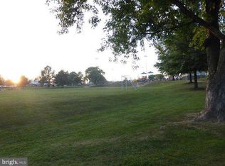 Tomahawk Rd, Hedgesville, WV 25427