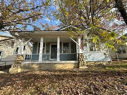 463 Linden Ave