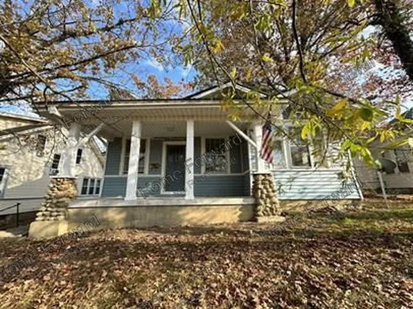 463 Linden Ave, Harrodsburg, KY 40330