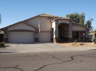 3323 W Knudsen Dr, Phoenix, AZ 85027
