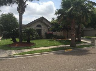 3301 Santa Fe St, Mission, TX 78572