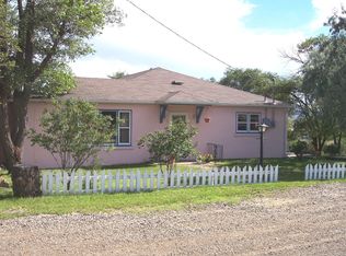 1200 Smith Ave, Trinidad, CO 81082