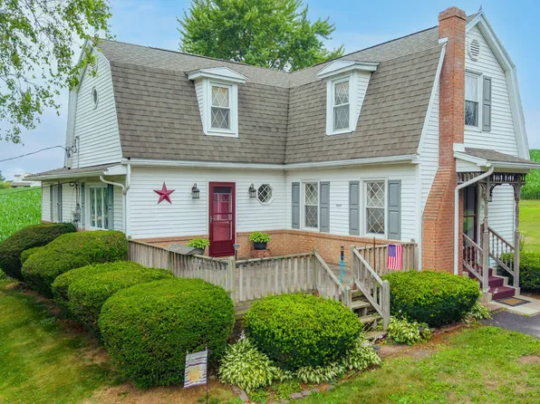 1619 Irish Valley Rd, Paxinos, PA 17860