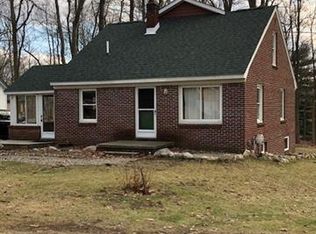 3575 S Commerce Rd, Commerce township, MI 48390