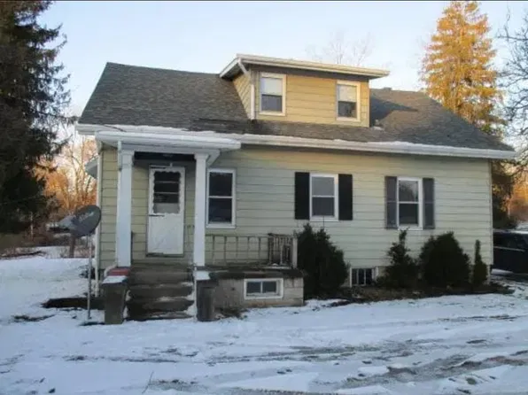 4312 Bakerstown Culmerville Rd, Gibsonia, PA 15044