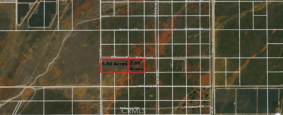 1st image of 0 Vac Vic Avenue K6 103 Sta #25
