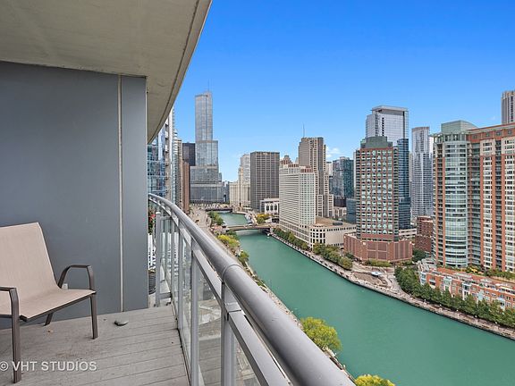 3rd image of 450 E Waterside Dr #2101