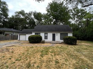 4045 N Edmondson Ave, Indianapolis, IN