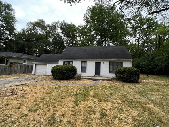 4045 N Edmondson Ave, Indianapolis, IN 46226