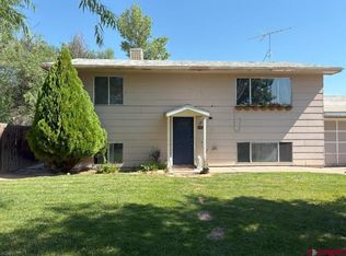 1093 Scott Cir, Delta, CO 81416