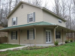 60 Red Bird Rd, Mount Vernon, KY 40456