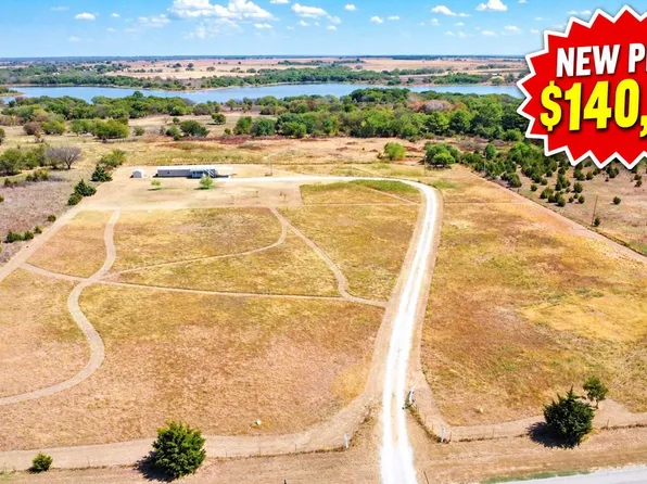 187202 Lakefront Dr, Comanche, OK 73529