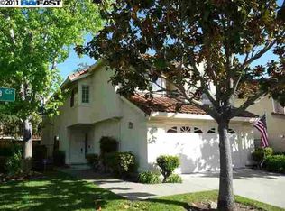 1706 Magnolia Cir, Pleasanton, CA 94566