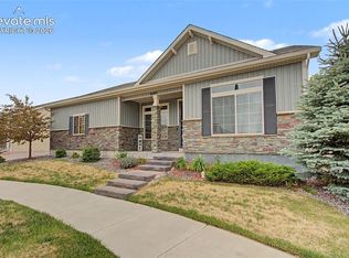 6646 Golden Briar Ln, Colorado Springs, CO 80927