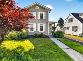 511 Thompson Ave, East Haven, CT 06512