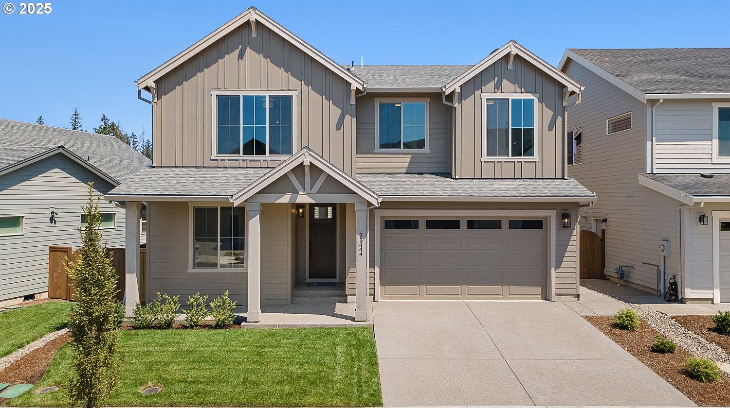 23444 SW Darby Ave, Tualatin, OR 97062 | Zillow