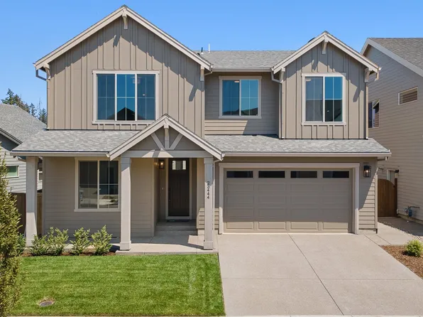 23444 SW Darby Ave, Tualatin, OR 97062