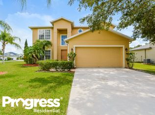 611 Muskrat Dr, Poinciana, FL 34759