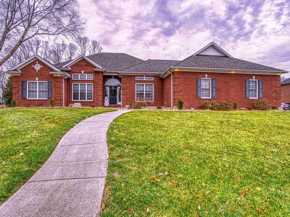 6522 River Ridge Dr, Newburgh, IN 47630