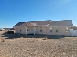 4783 Mosca Pl, Colorado City, CO 81019