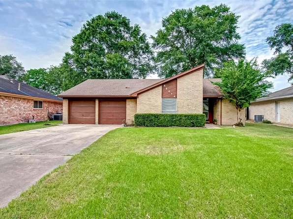 22314 N Fork Dr, Katy, TX 77450