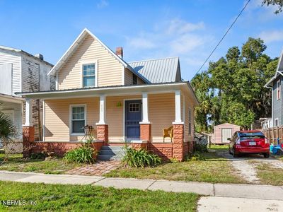 420 KIRBY Street, Palatka, FL, 32177