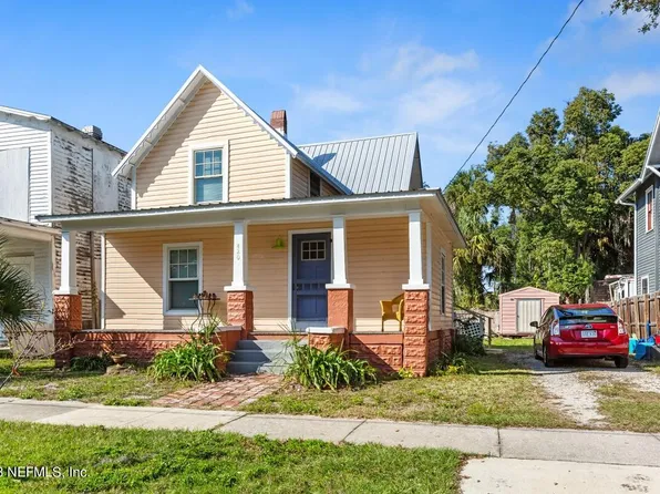 420 KIRBY Street, Palatka, FL 32177