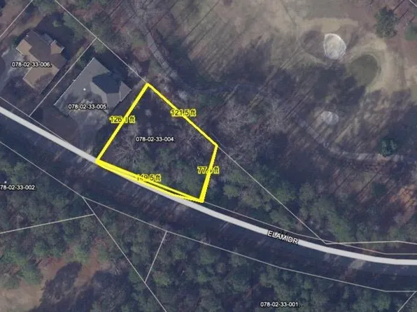 101 ELAM Drive, McCormick, SC 29835