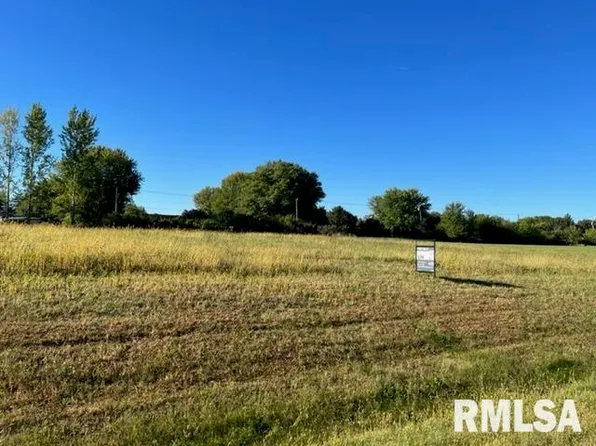 LOT 42 115th Ave, Milan, IL 61264