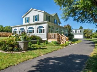 1400 Lily Valley Farm Ln, Henrico, VA 23231