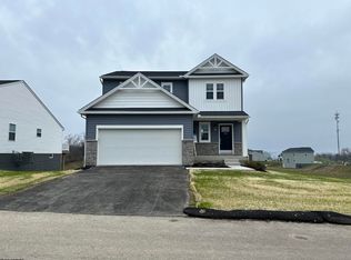 170 Eastview Way, Fairmont, WV 26554