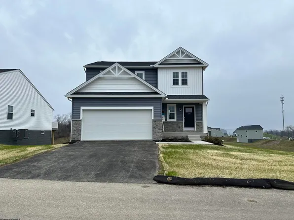170 Eastview Way, Fairmont, WV 26554