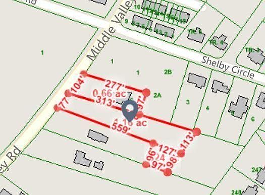 2nd image of 6340 Middle Valley Rd