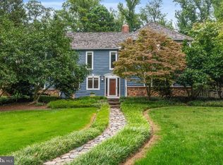 1706 Jorrick Rd, Gibson Island, MD 21056