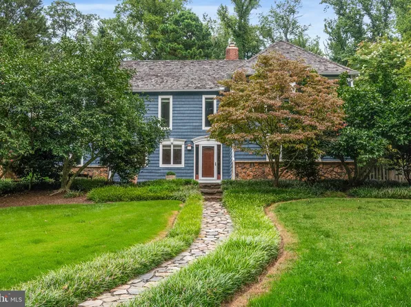 1706 Jorrick Rd, Gibson Island, MD 21056