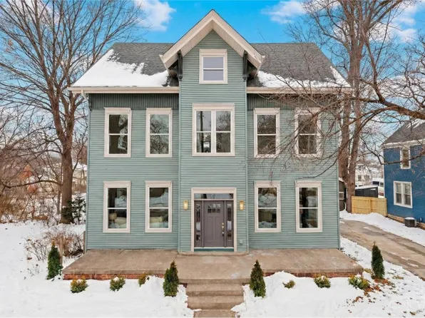 5702 Peabody Ave, Cincinnati, OH 45227