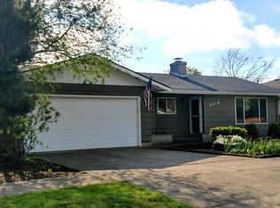 2275 Chambers St, Eugene, OR 97405