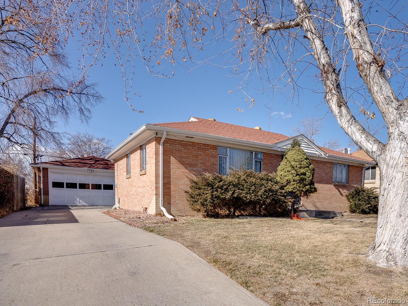7785 Perry Place, Westminster, CO 80030 Zillow