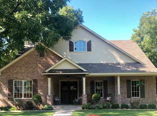 3474 Ward Dr, Abilene, TX 79605