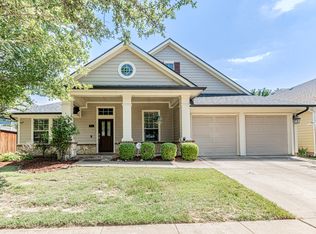 811 Bradford St, Argyle, TX 76226