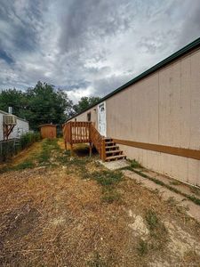 402 E Raven, Rangely, CO, 81648