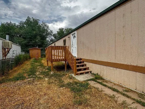 402 E Raven, Rangely, CO 81648