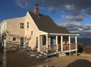 284 Ocean View Ave, Wellfleet, MA 02667